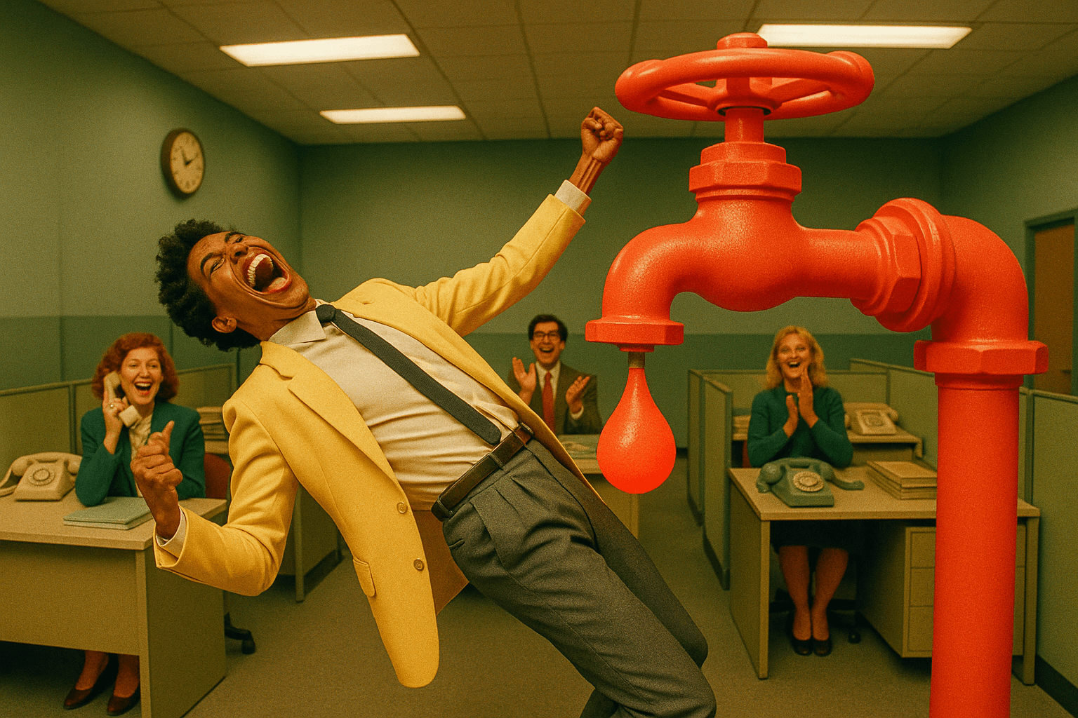 The AI Copilot Myth: Why Real-Time Prompts Fail Without 100% Intelligence