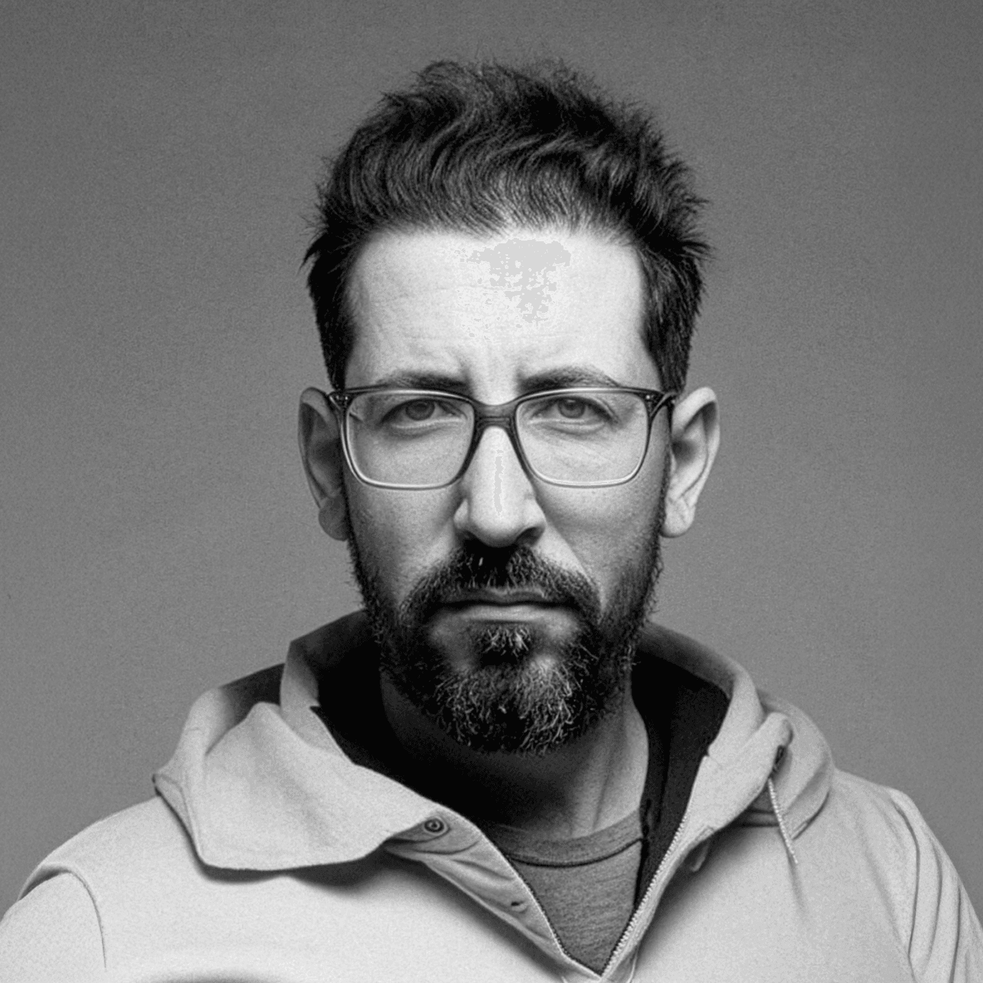 Yossi Marouani - CTO & Founder