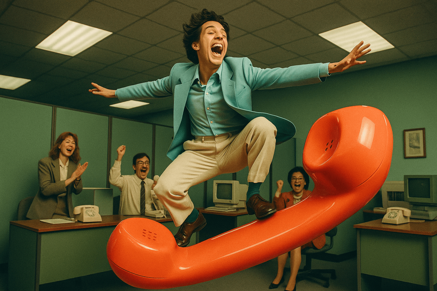 Predictive Analytics Fail Without 100% Voice Coverage